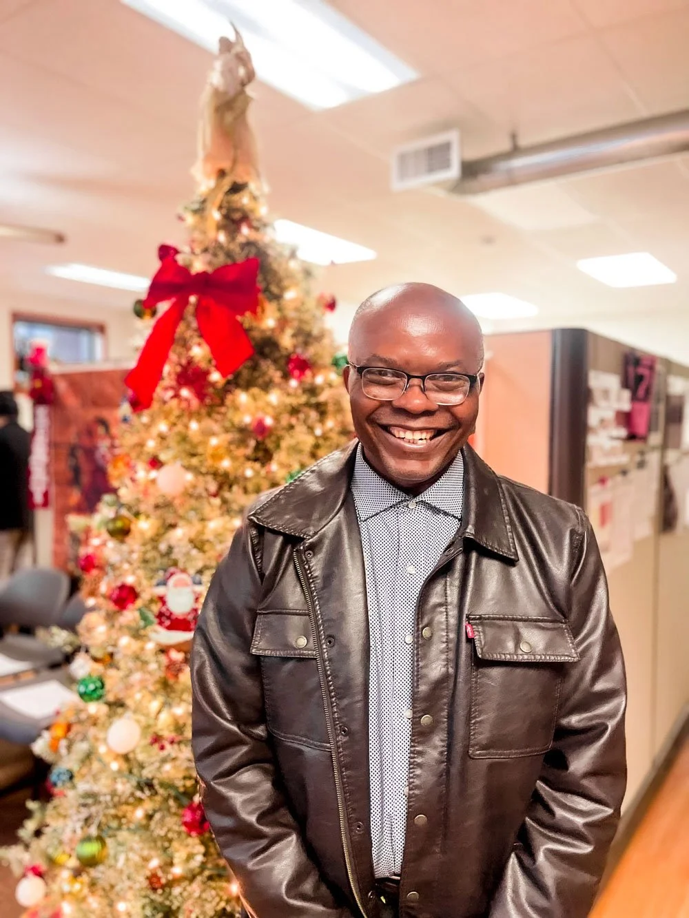 Don’t Give Up: The Story of Magnus’ Success in Buying a Home