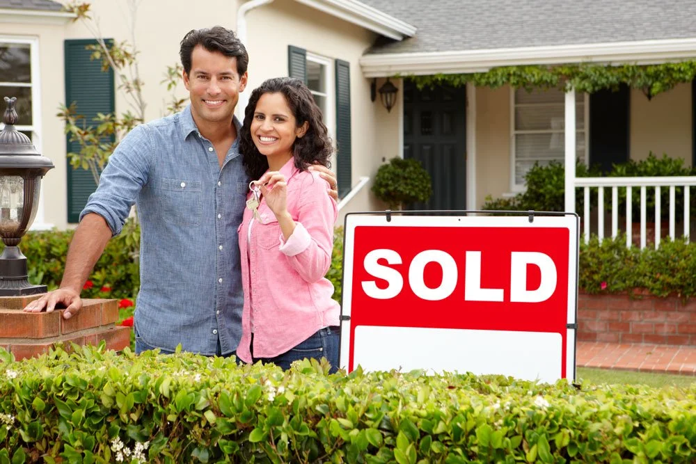 First-Time Homebuyers Workshop: First Step to Home Ownership (Zoom)