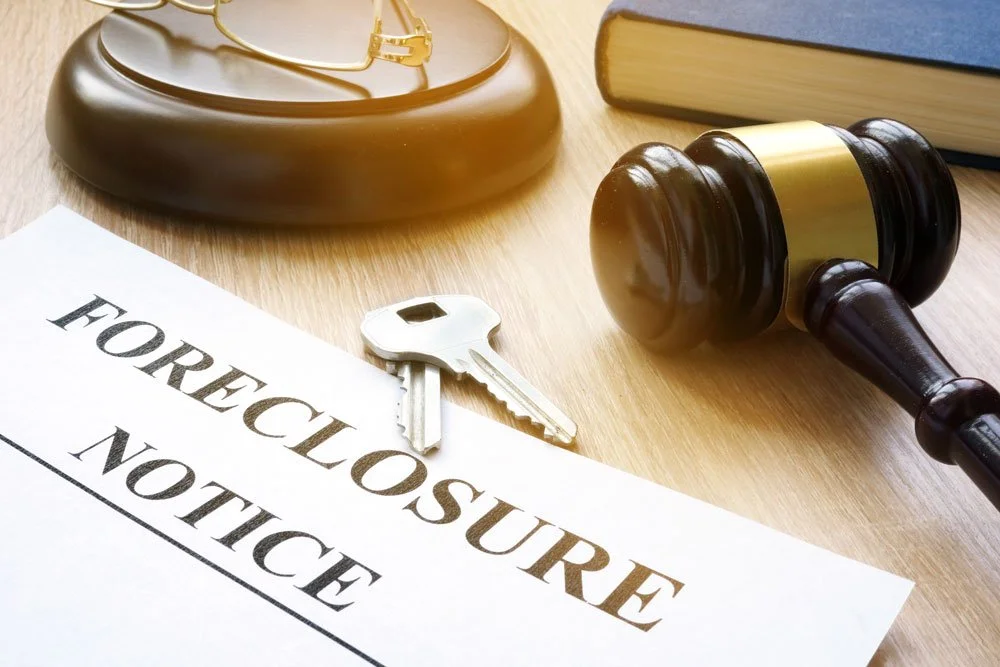 Foreclosure Prevention Workshop (ZOOM)