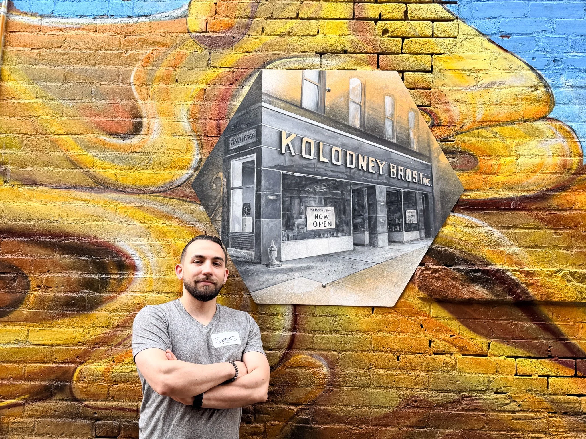 James with Artwork.jpg