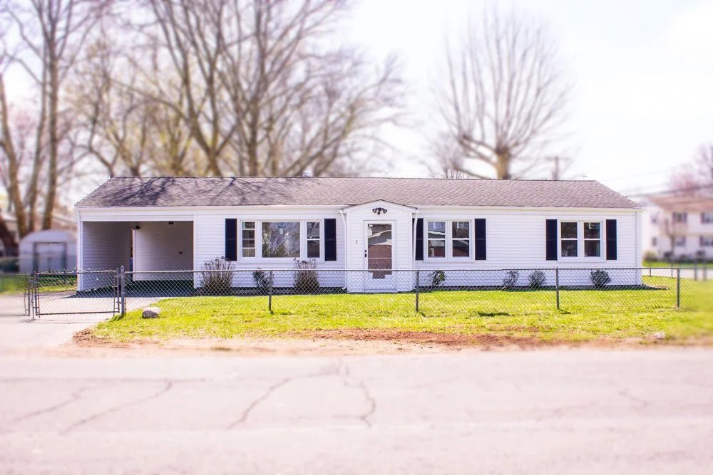 Halsey Road, New Britain, CT