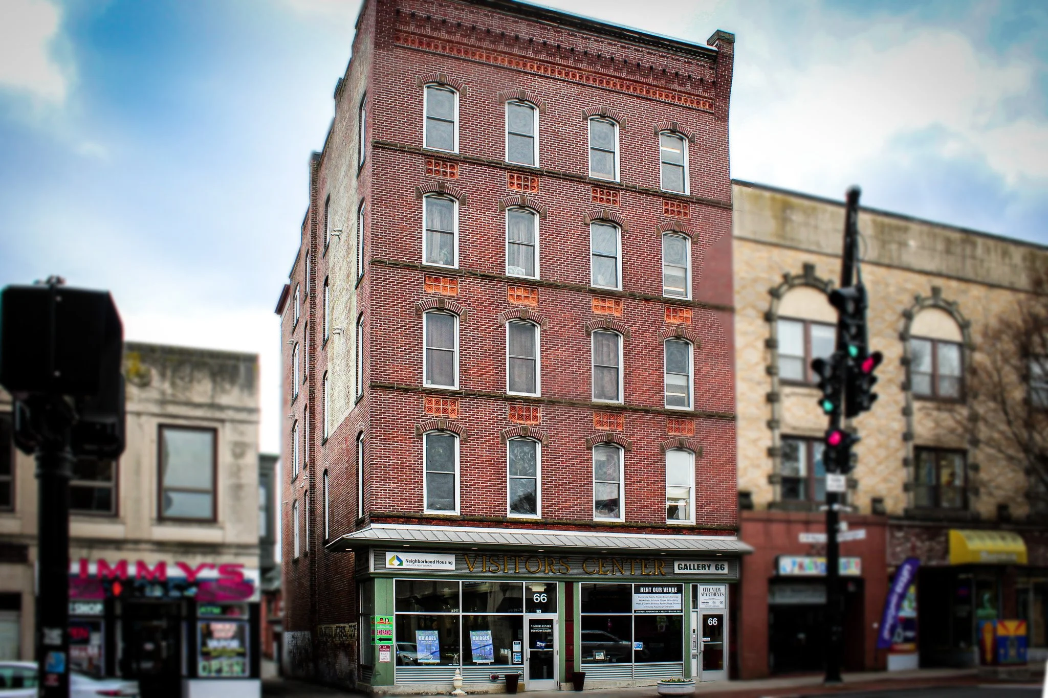 66 Main St.