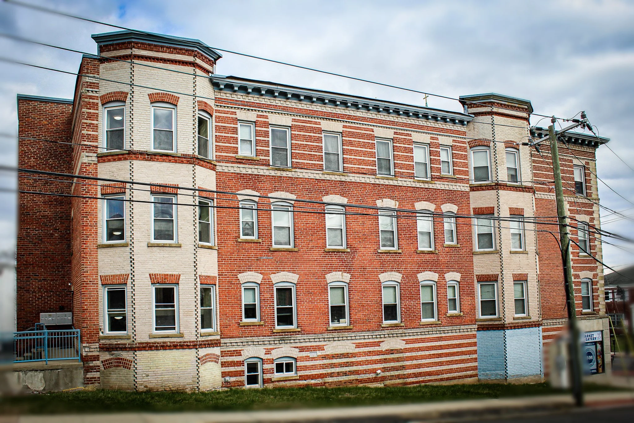 161 Broad St.