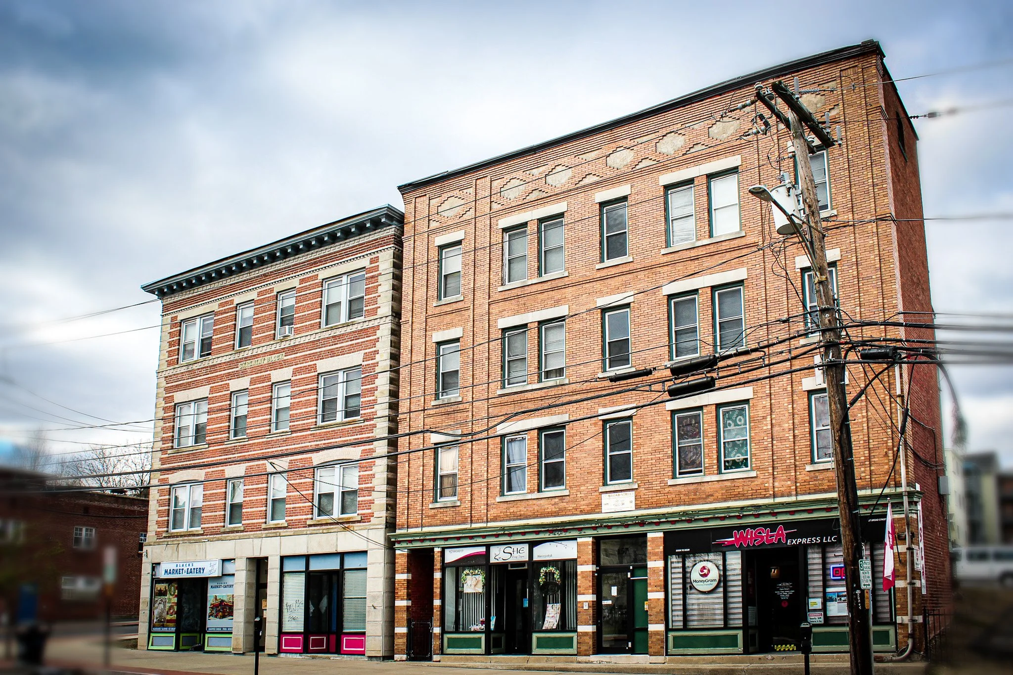 157 Broad St.