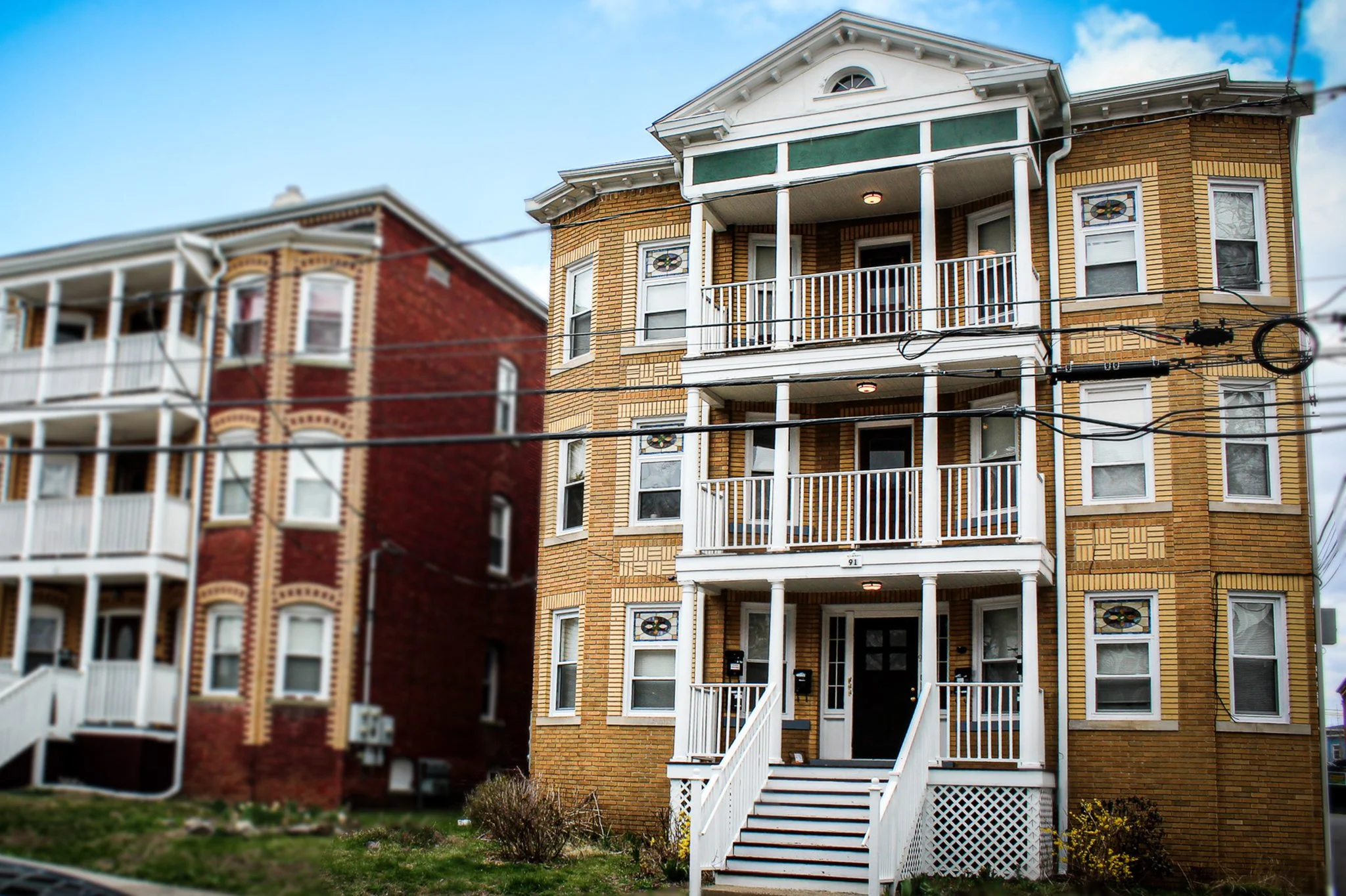 99 Silver St.