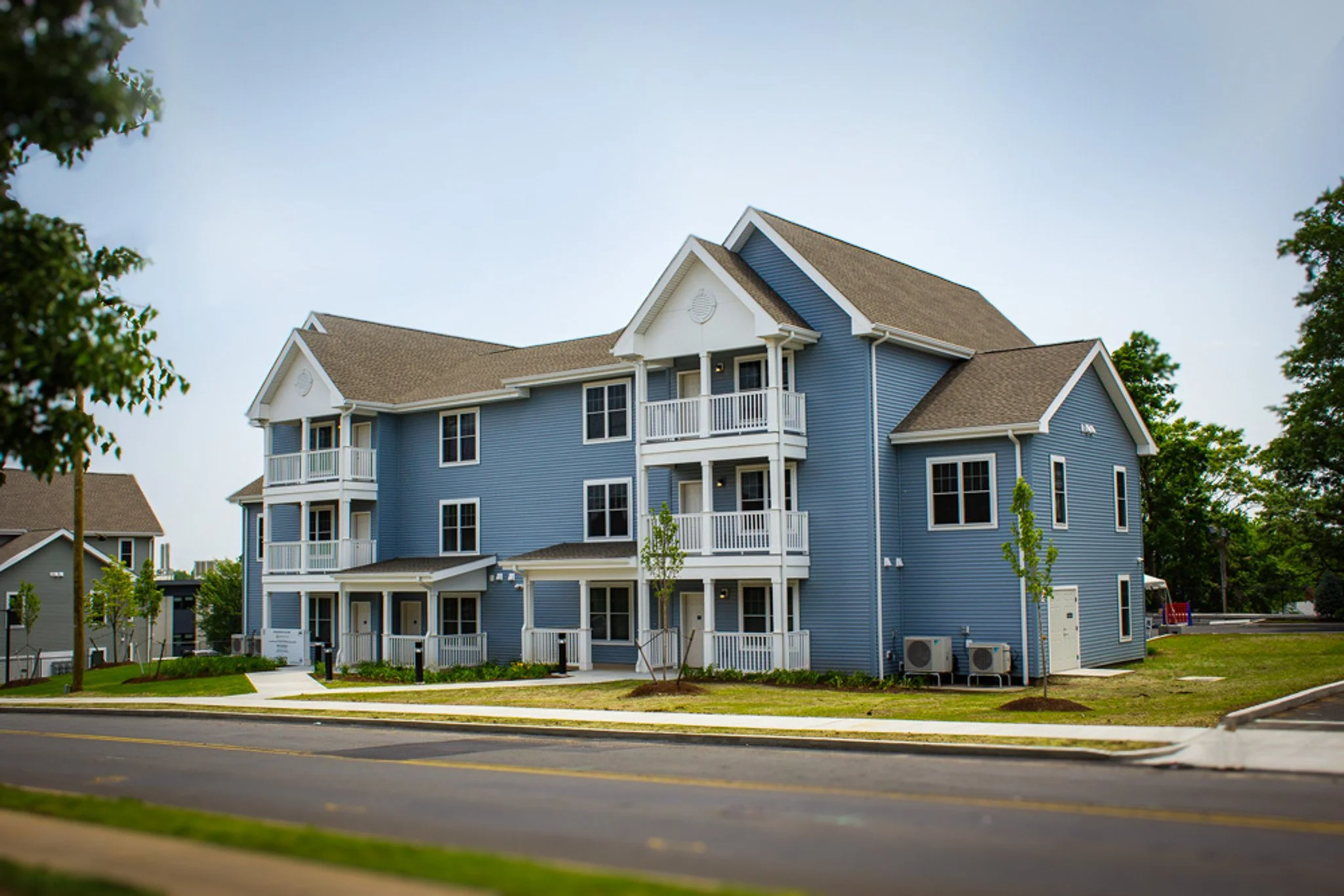 Residences on Hart