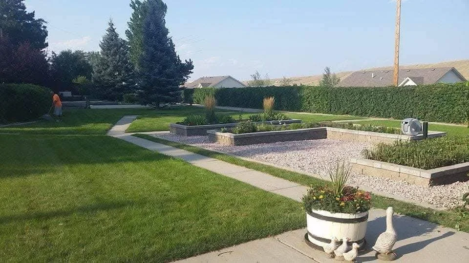 Spring Cleanup Prices in Casper Wyoming