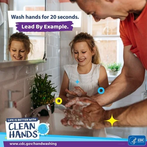 Clean Hands Campaign