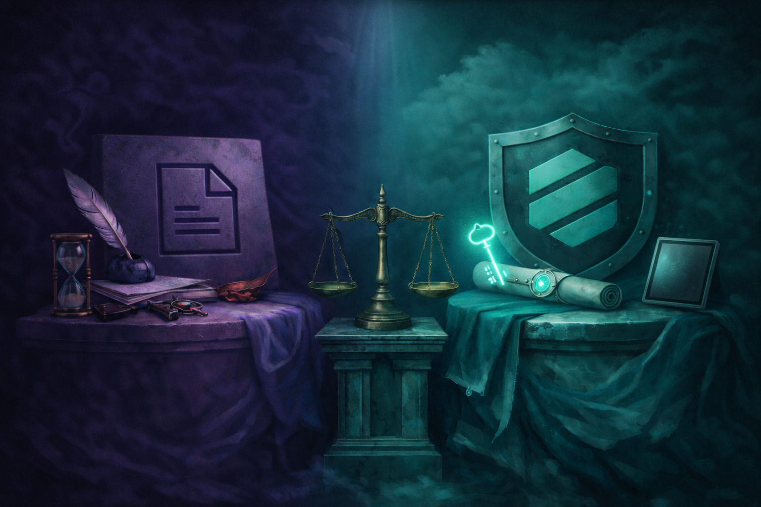 DocuSign vs Escra: Identity, Proof &amp; Auditability