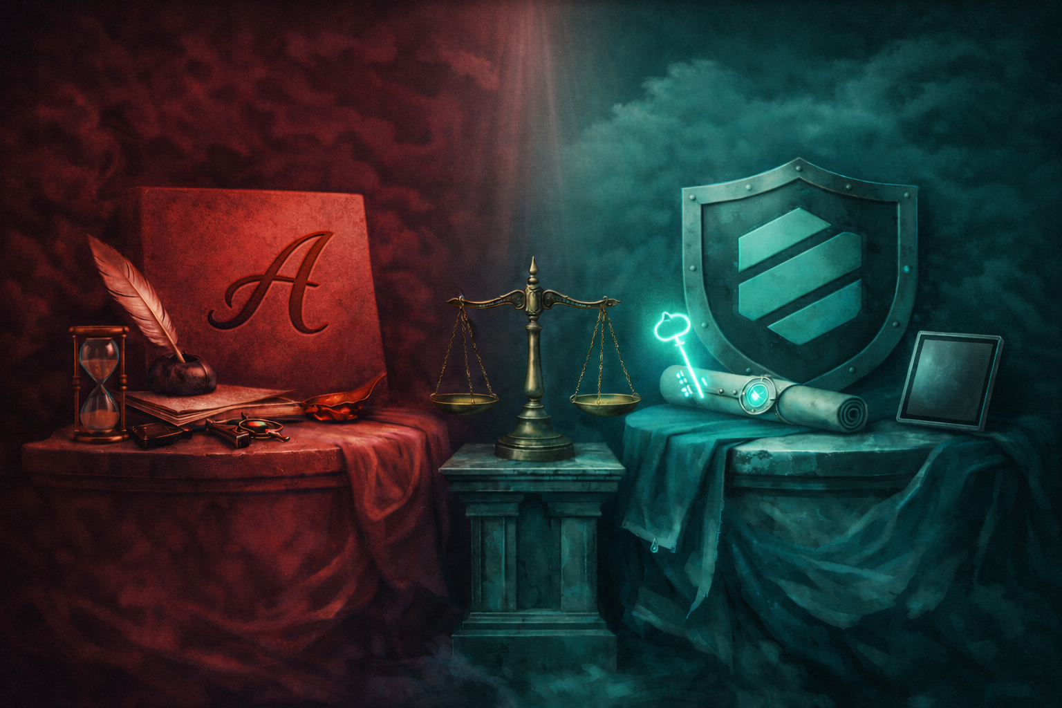 Adobe Sign vs Escra: Identity, Proof &amp; Auditability