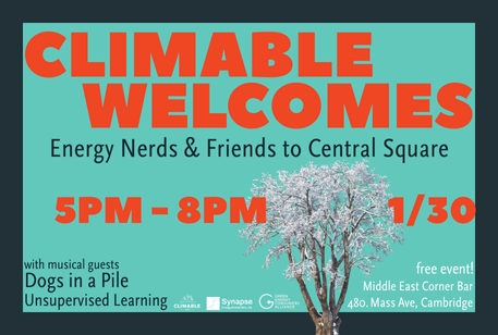 Central Square Clean Energy Party