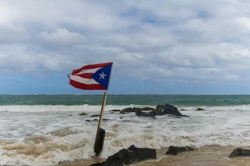 The Puerto Rican Case for Environmental Justice