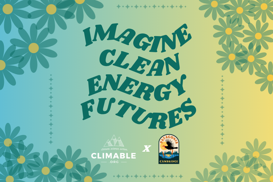 Imagine Clean Energy Futures