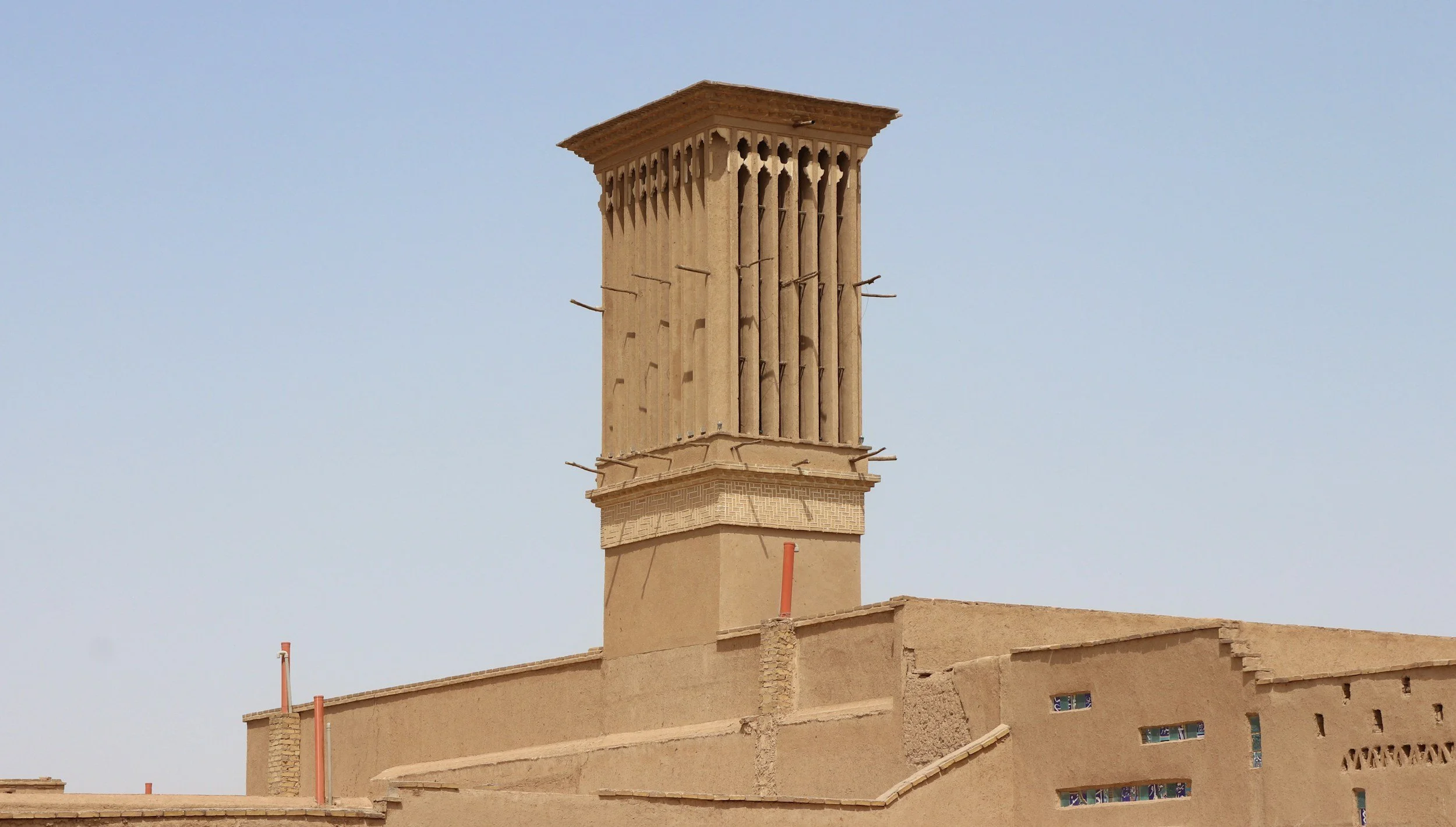Ancient AC
