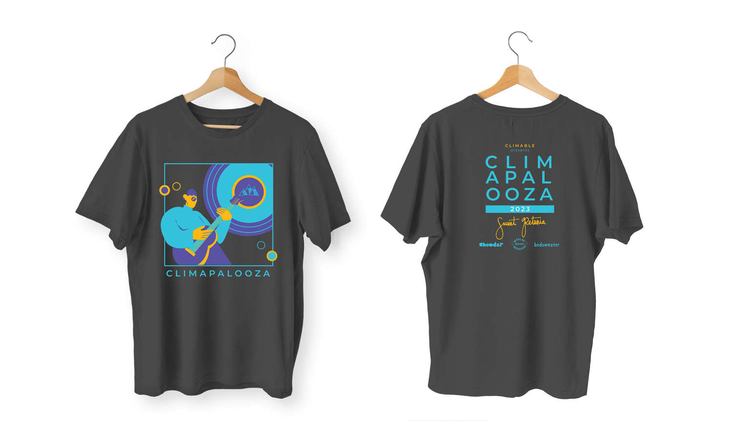 Climapalooza – Back and Better than Ever!