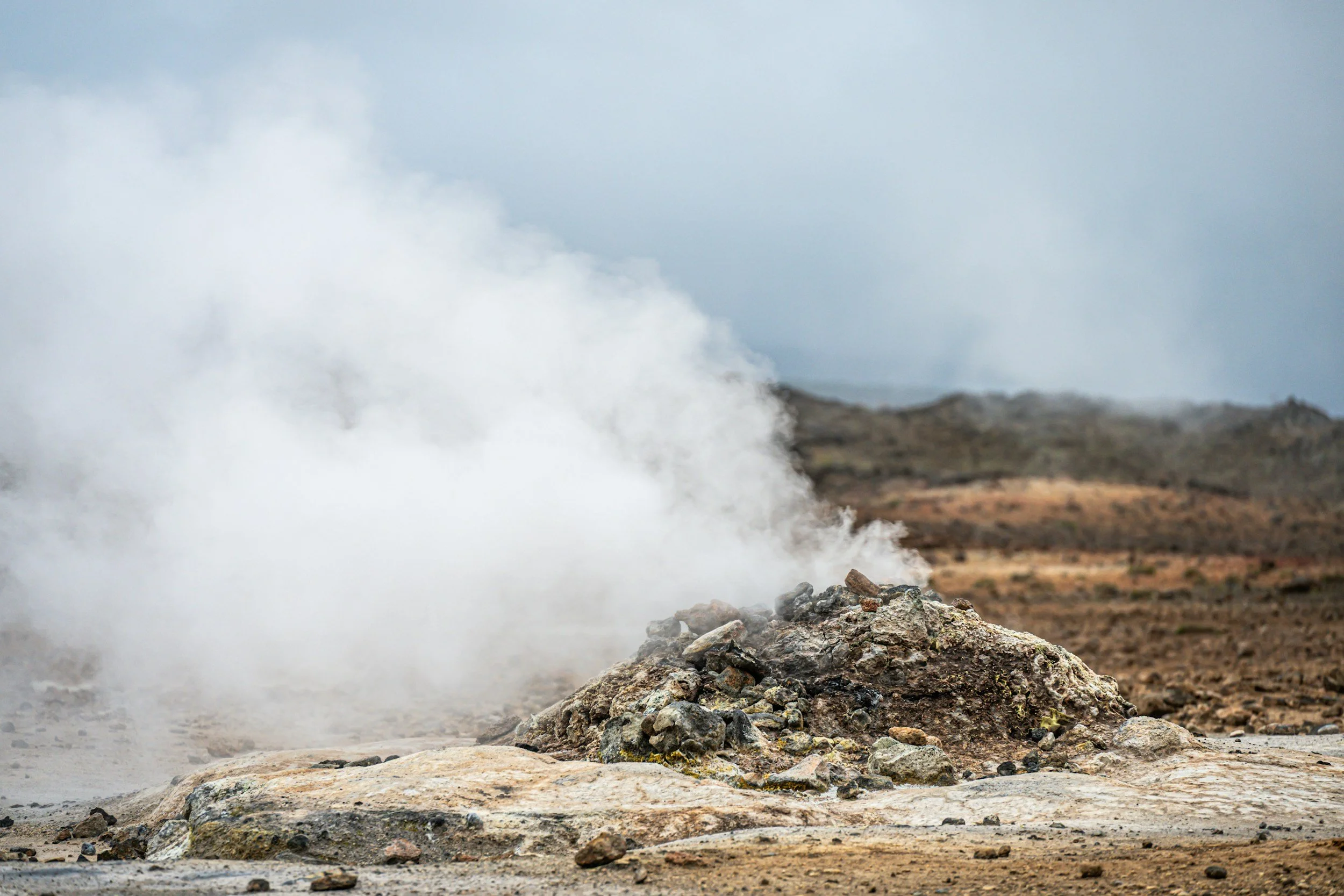 Lessons Learned from Iceland’s Success