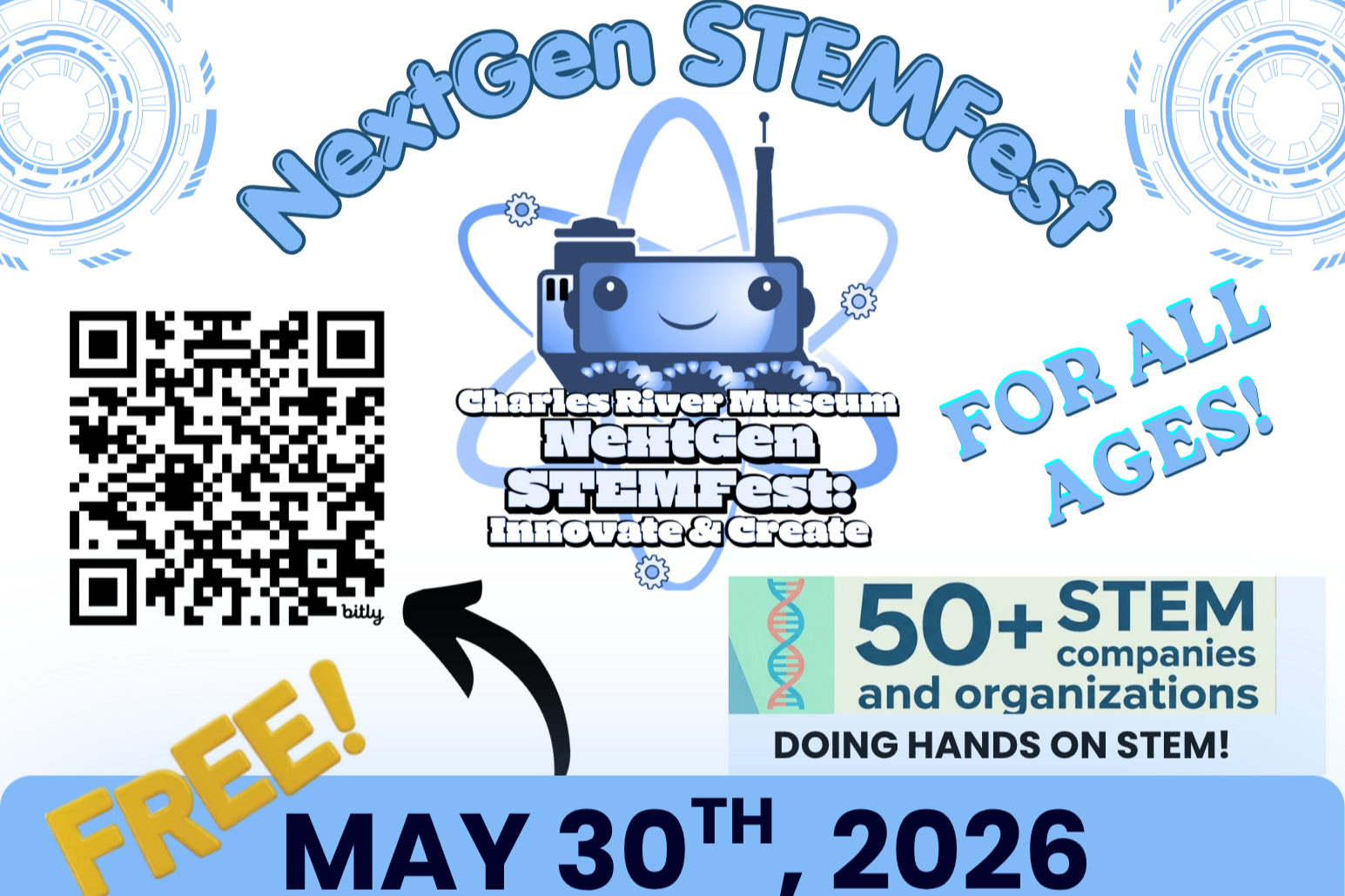 NextGen STEMFest