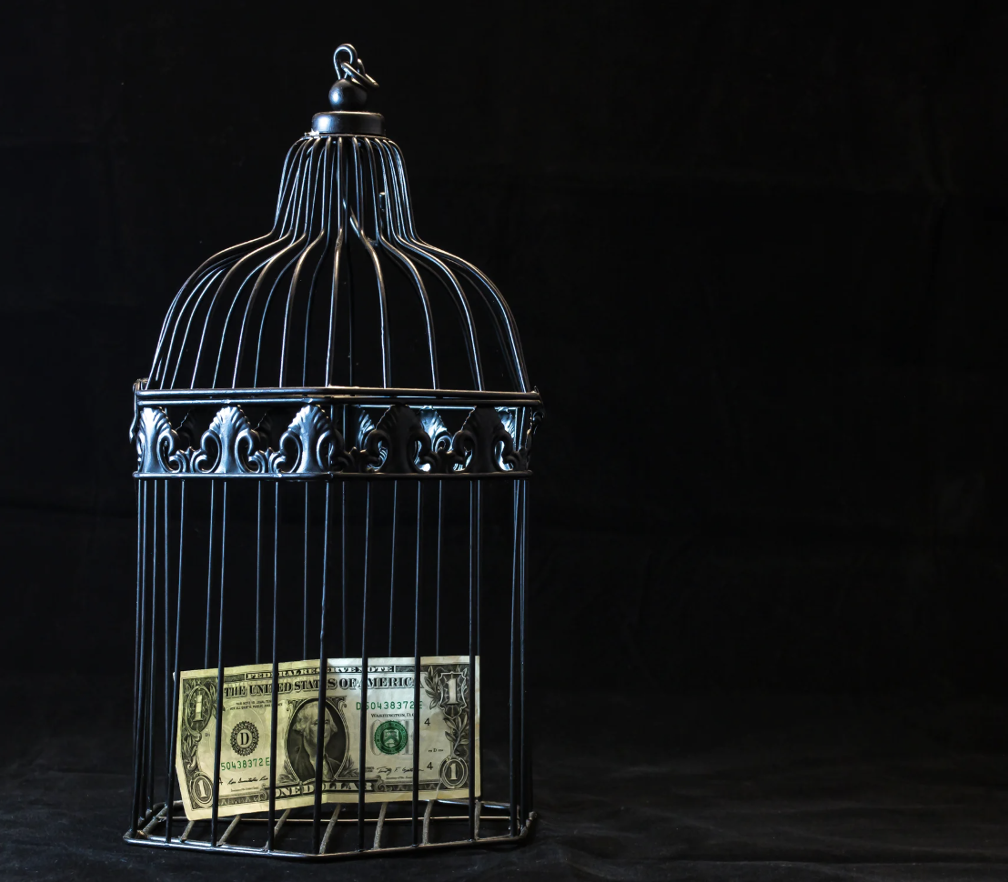 Big Money, Big Problems