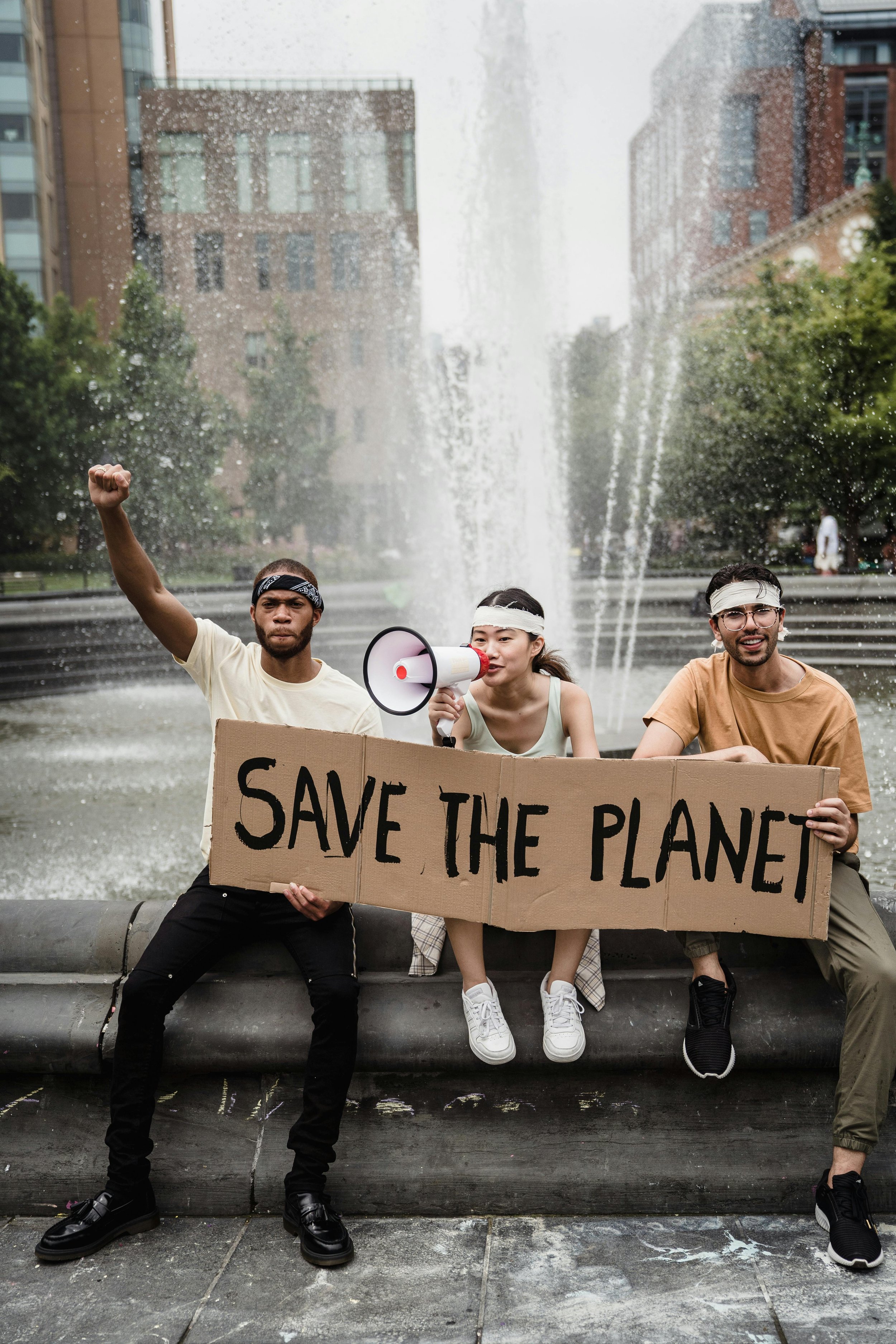Book Review: Advocating for the Environment Part One
