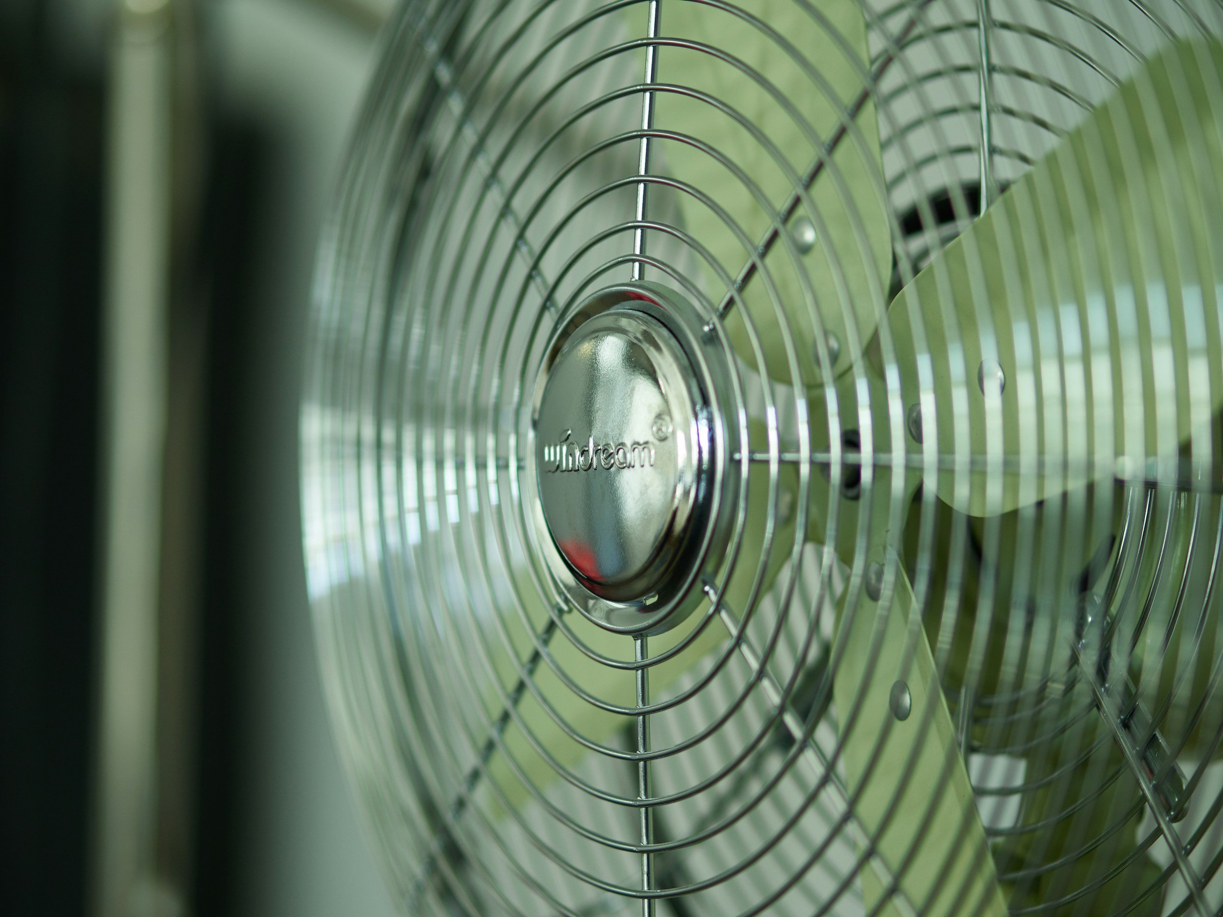 Air Conditioning: Part 2 - Alternatives