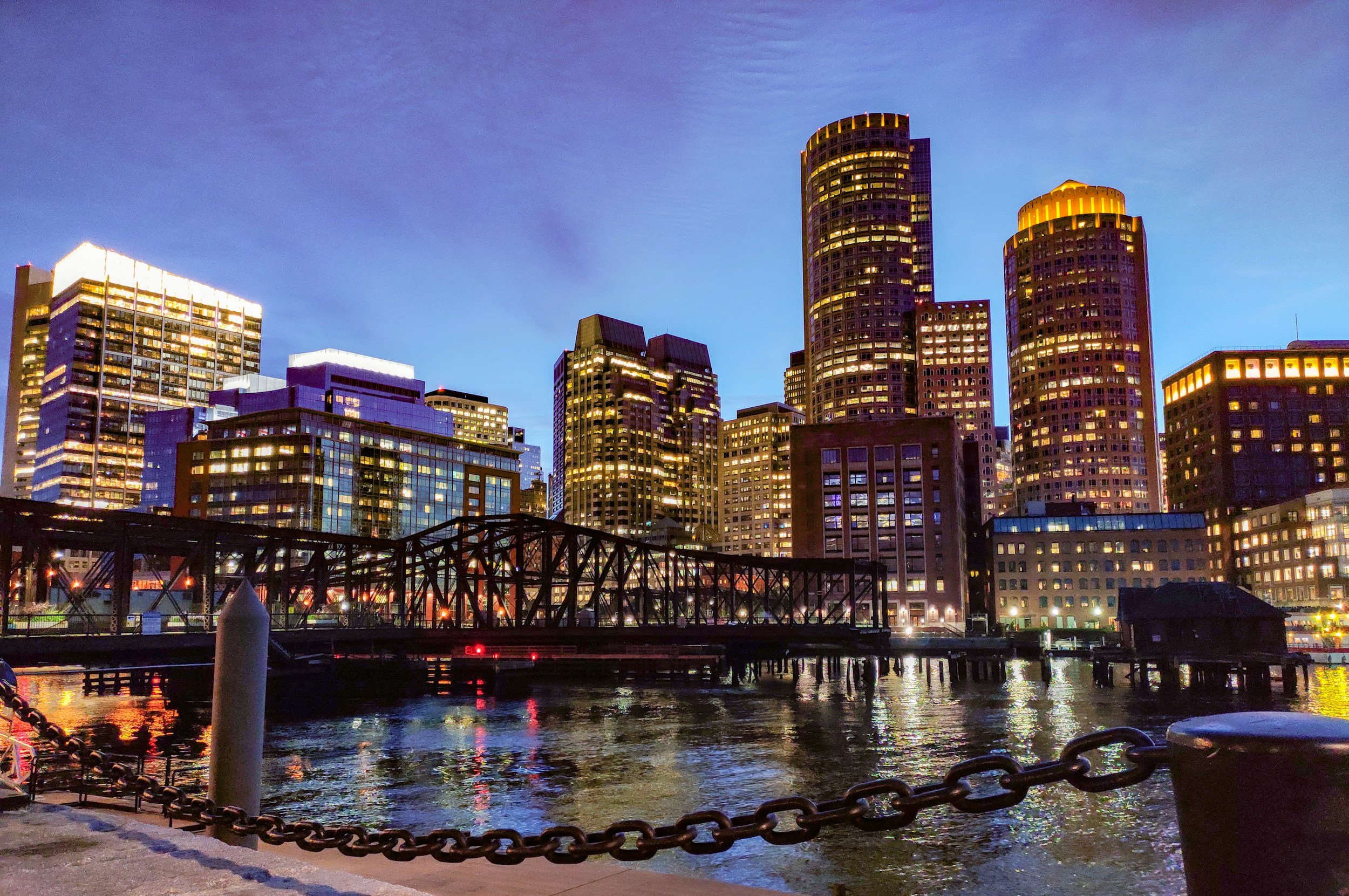 Boston’s BERDO 2.0