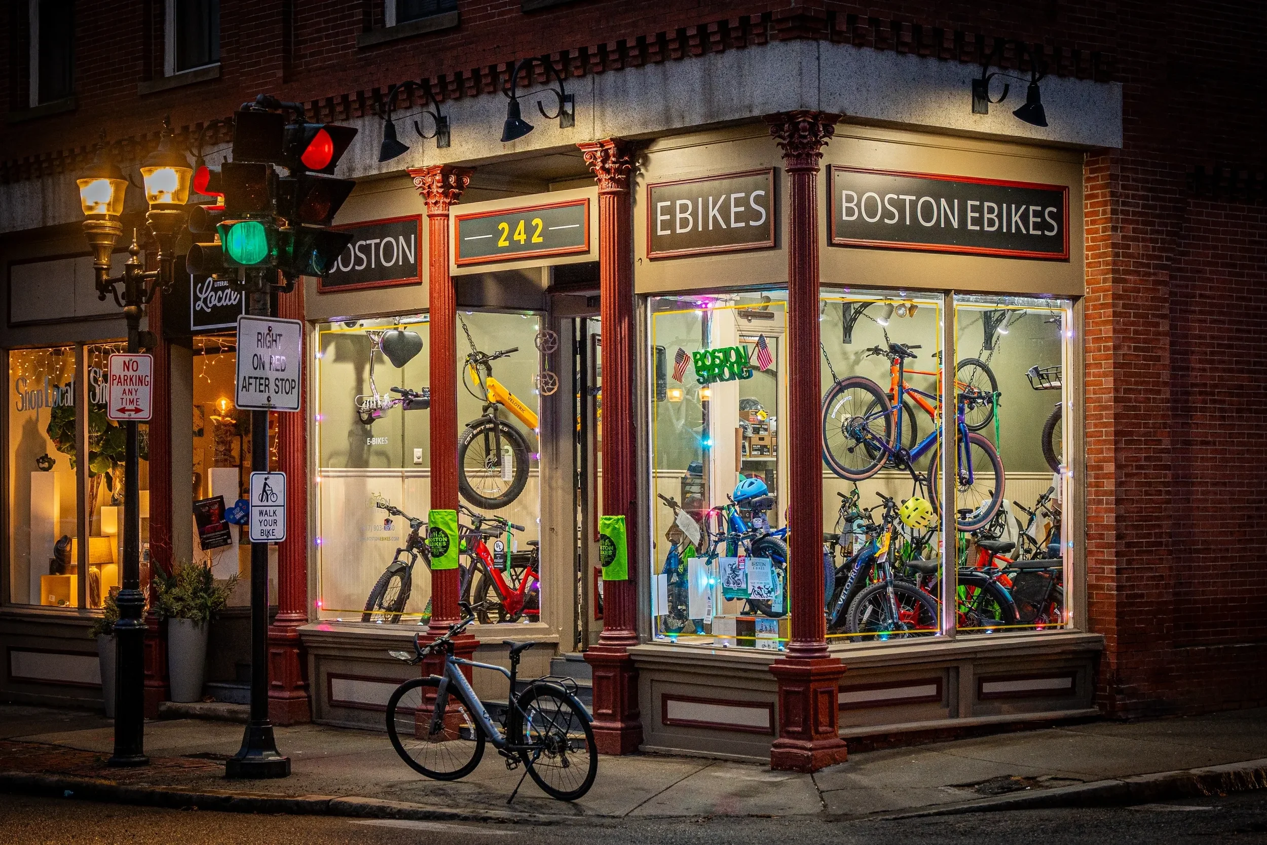 Making E-Bikes Accessible: Why Mass’s E-Bike Incentive Programs matter