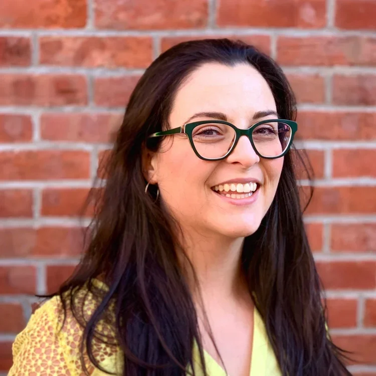 Jen Stevenson Zepeda