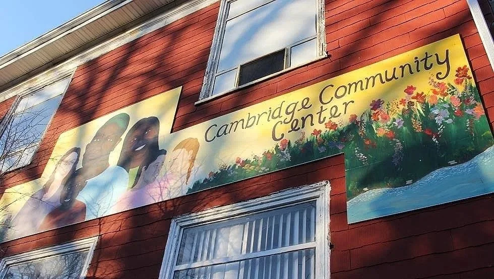 Cambridge Community Center