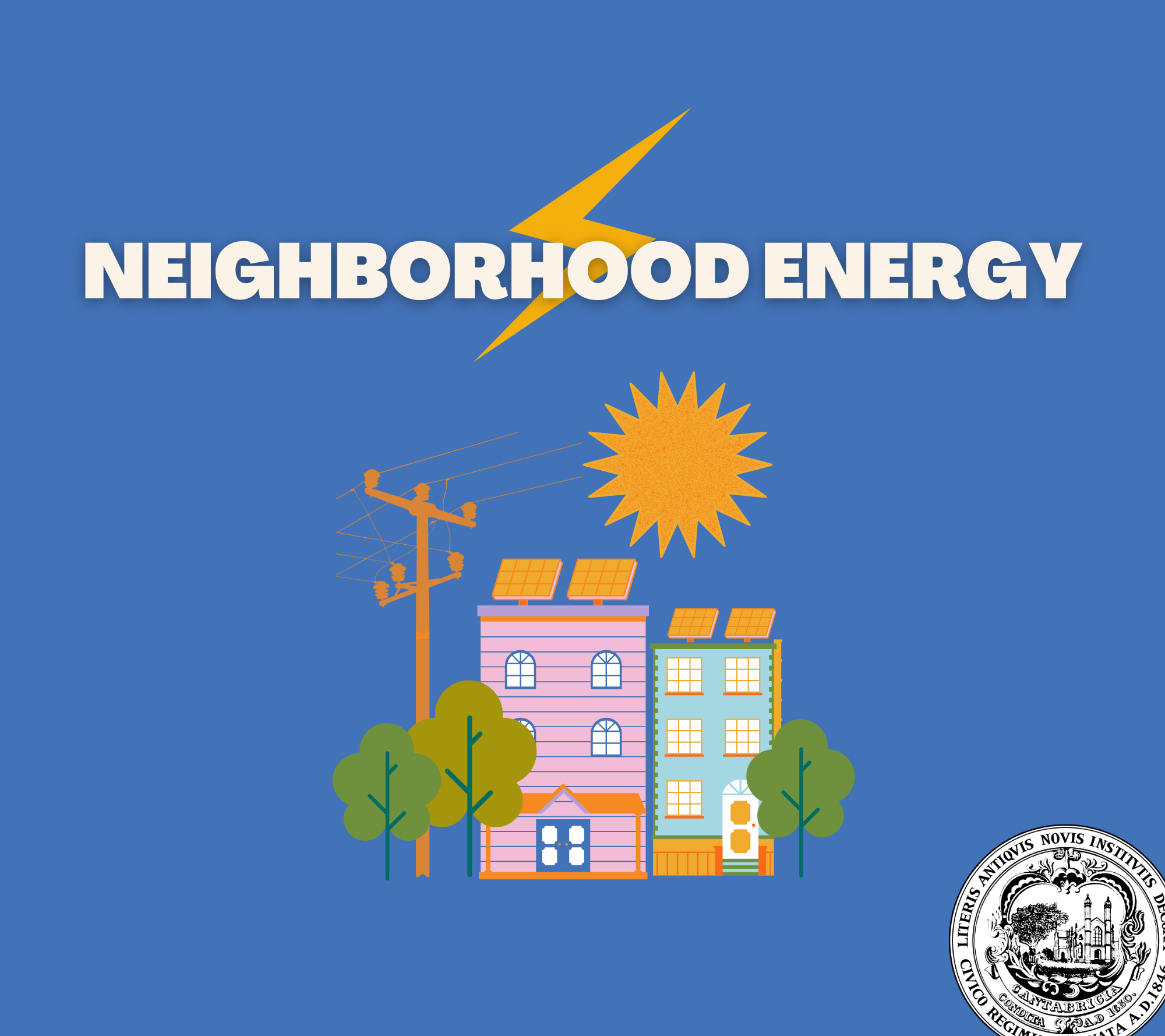 Neighborhood Energy
