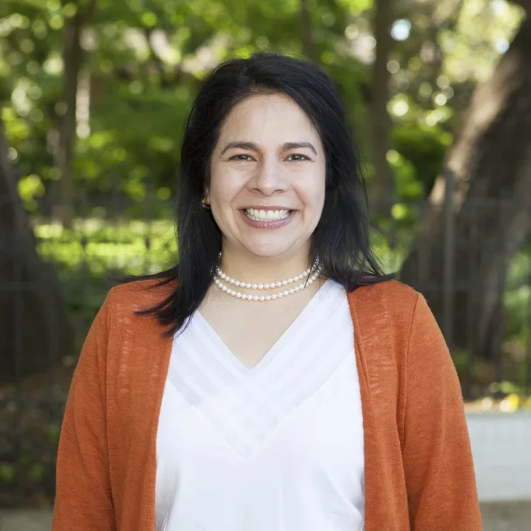Marjorie Morales