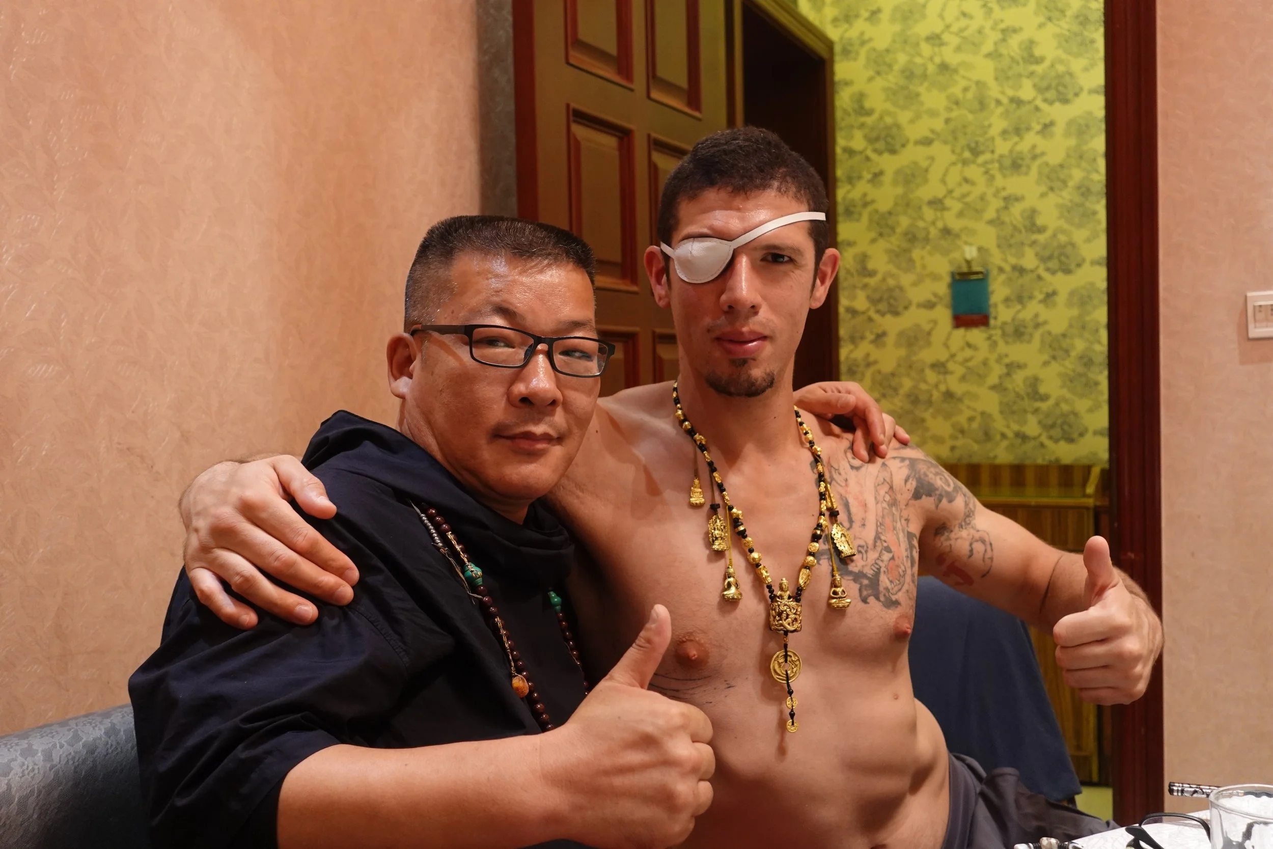 Flying Tortoise 18 M and Joey.jpeg