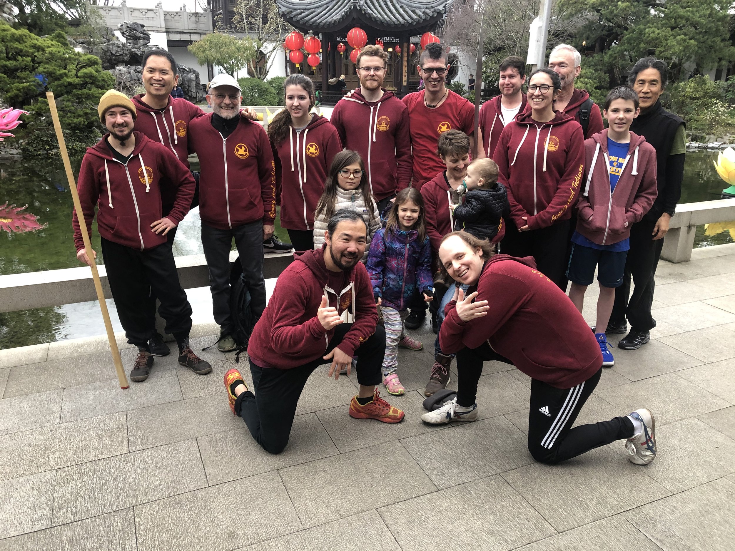 Flying Tortoise 2002 Lan Su Performance.jpg