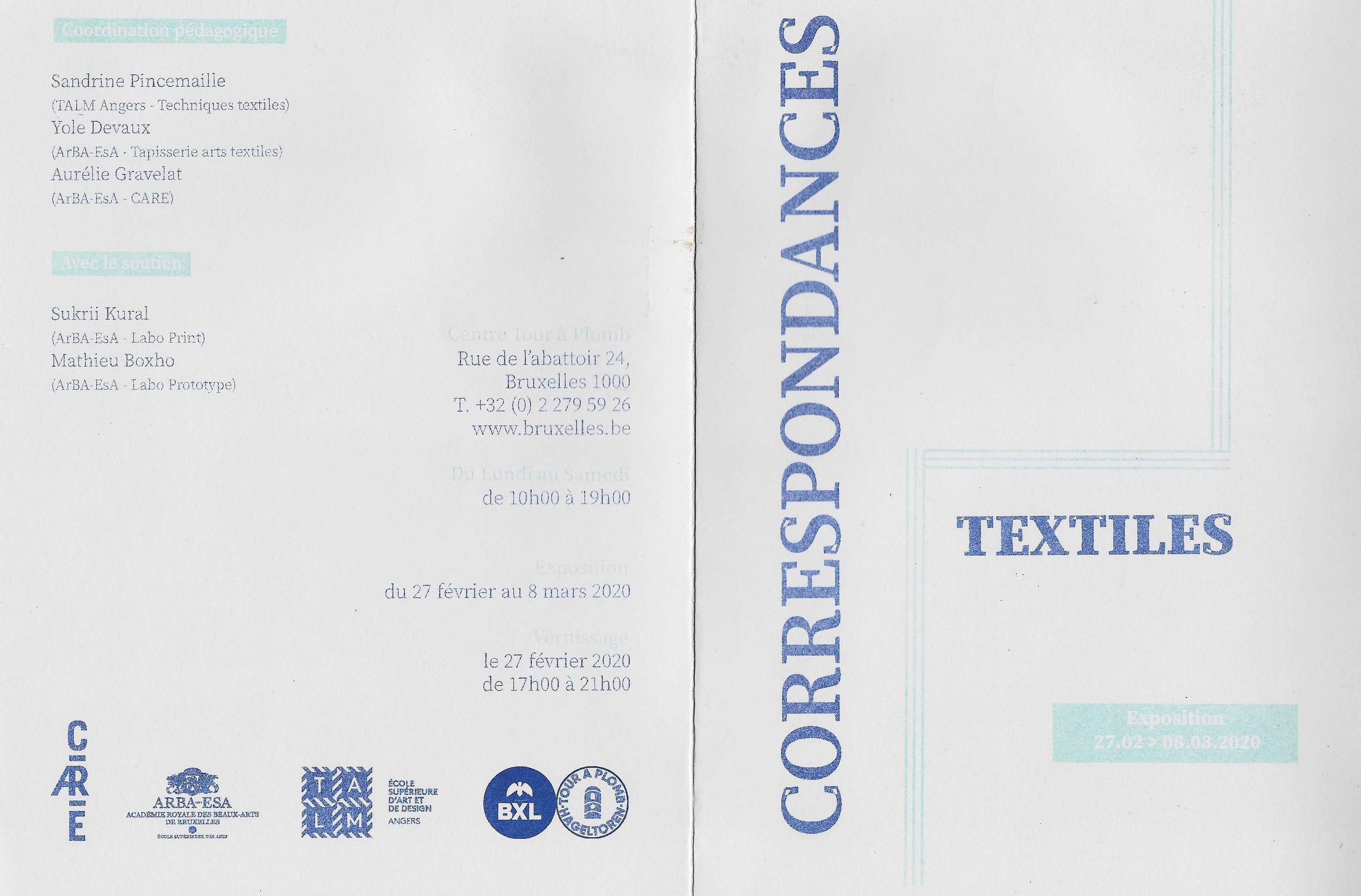 2020-« CORRESPONDANCES TEXTILES »2.jpg