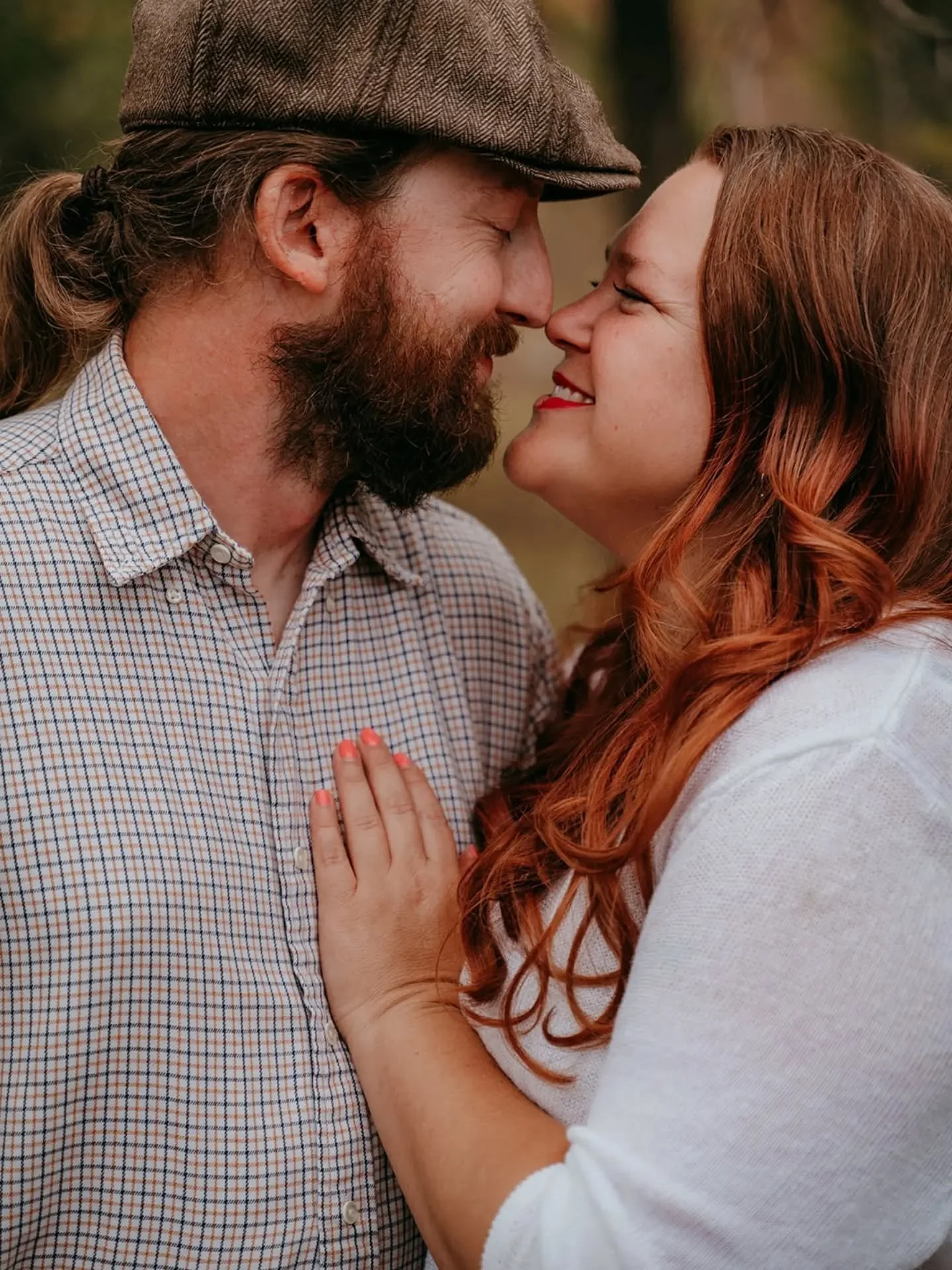 💍Congratulations K+A💍
.
.
.
#couplesphotos #northerncolorado #candids #mountainphotoshoot