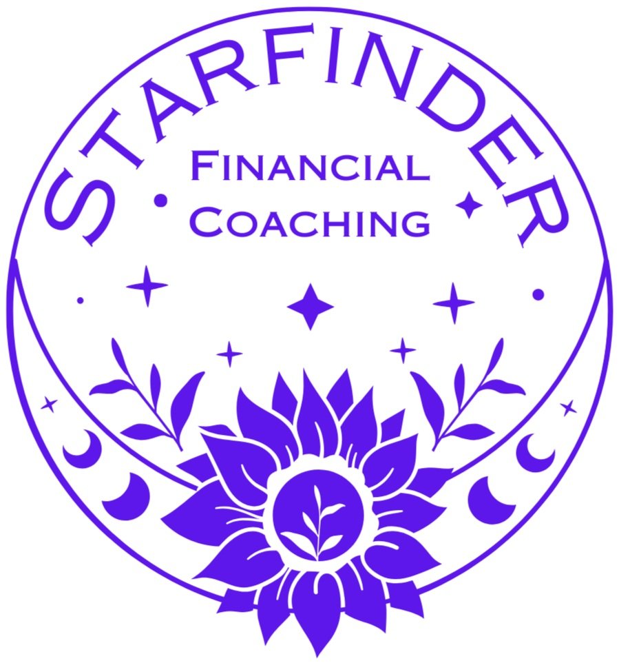 Starfinder Financial Coaching