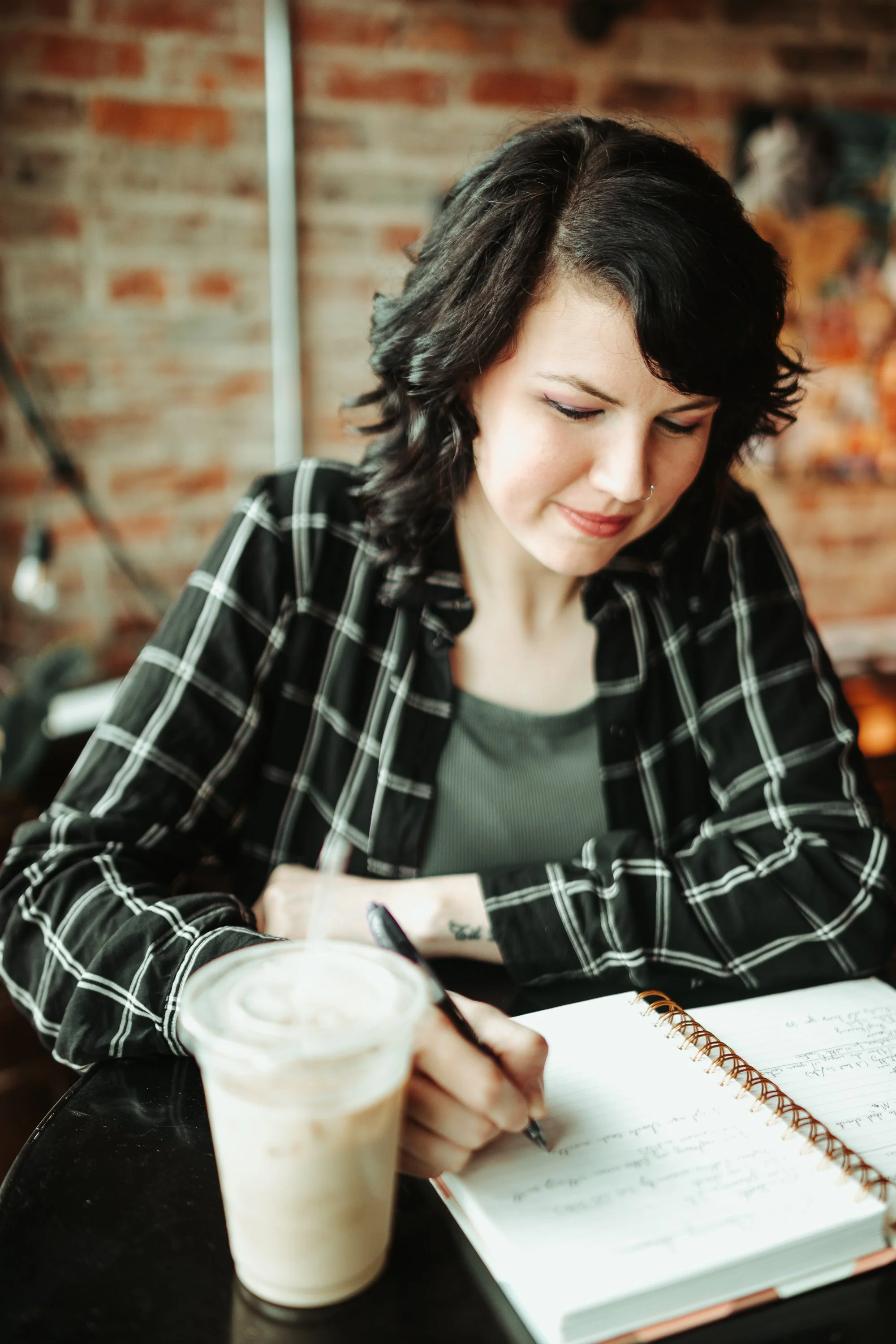 Arin Kennedy, financial coach at Starfinder Financial