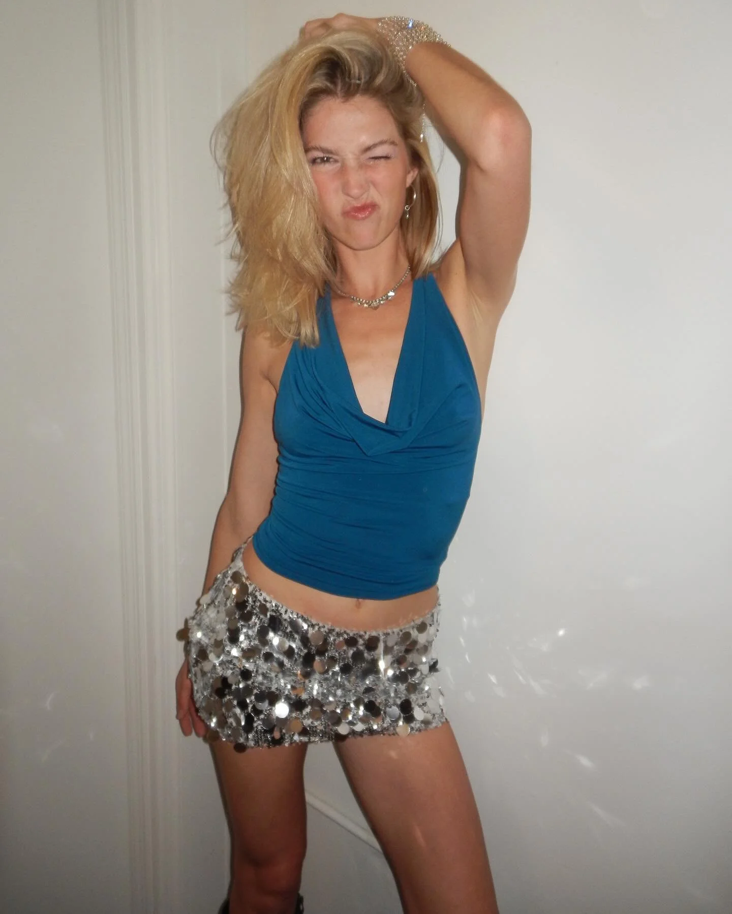 This is the year of being incredibly off-putting, weird, esoteric, and yet&hellip;hot.