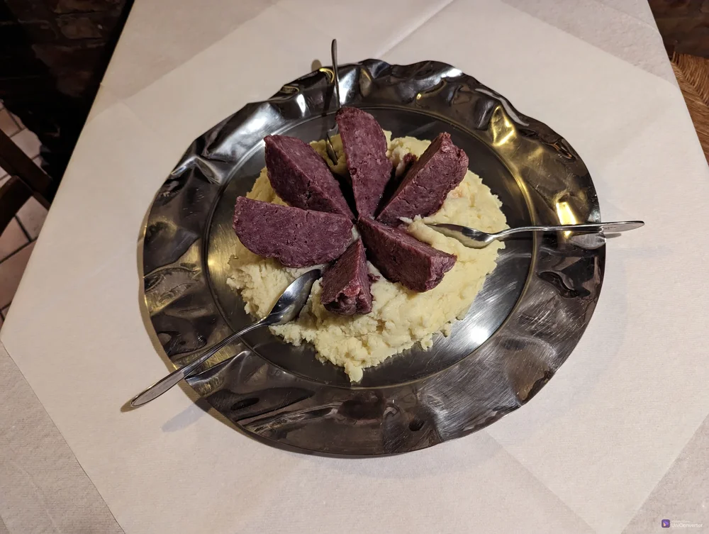 Salama da sugo I.G.P.