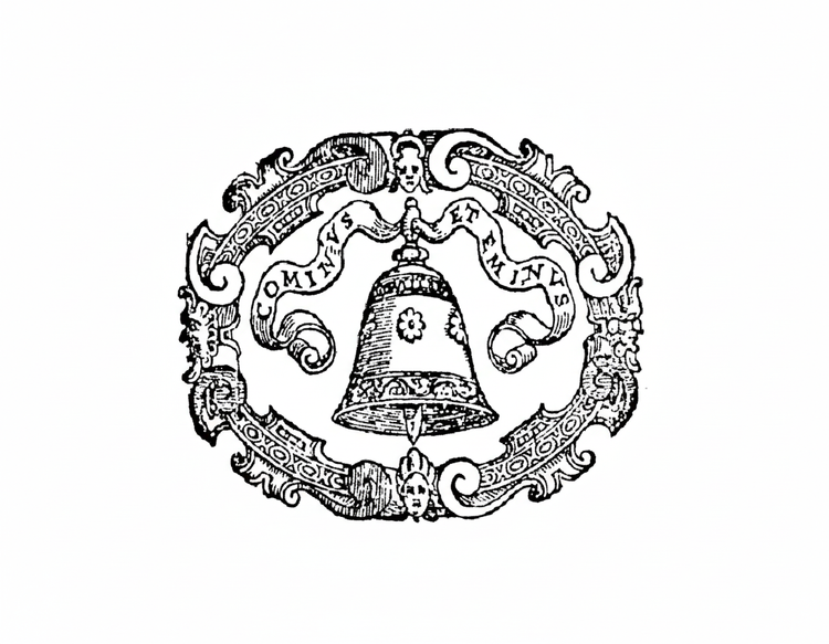 Logo Osteria della Campana