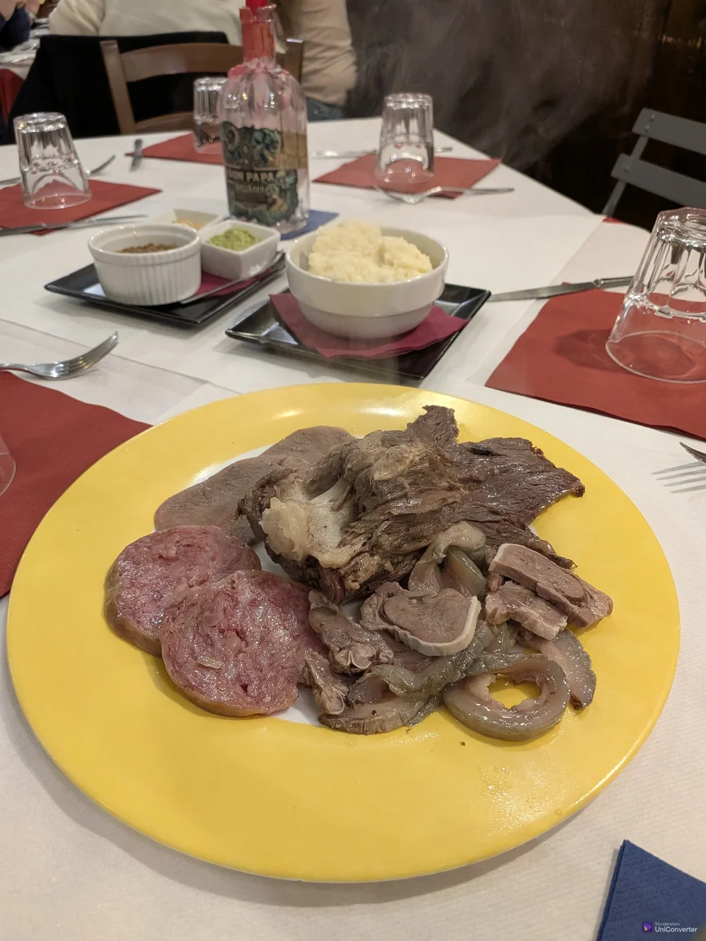 Bolliti Misti della Campana