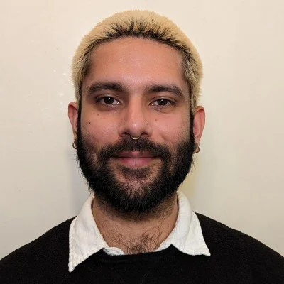 Cristian Sharma