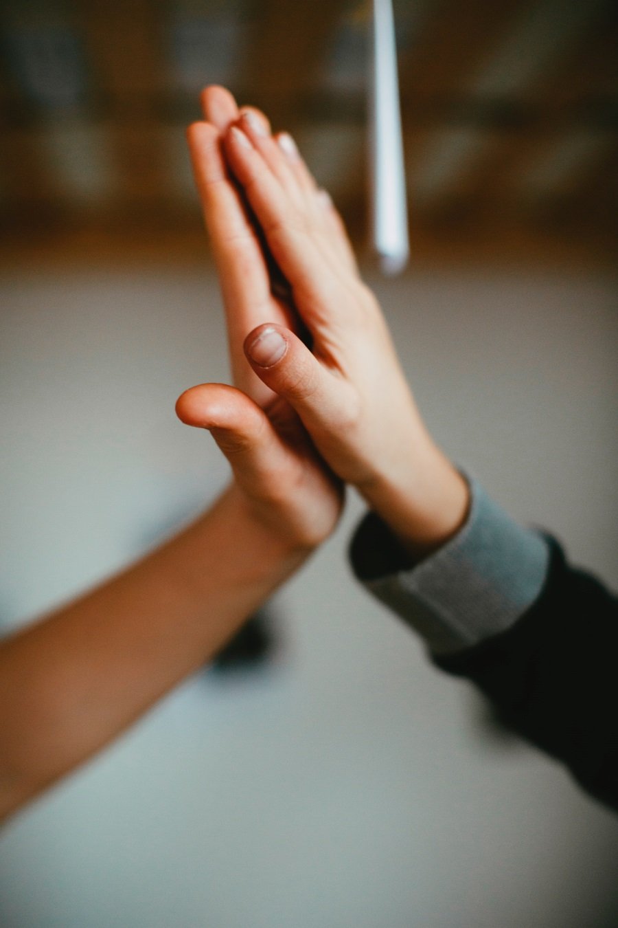 Forgiveness Practice