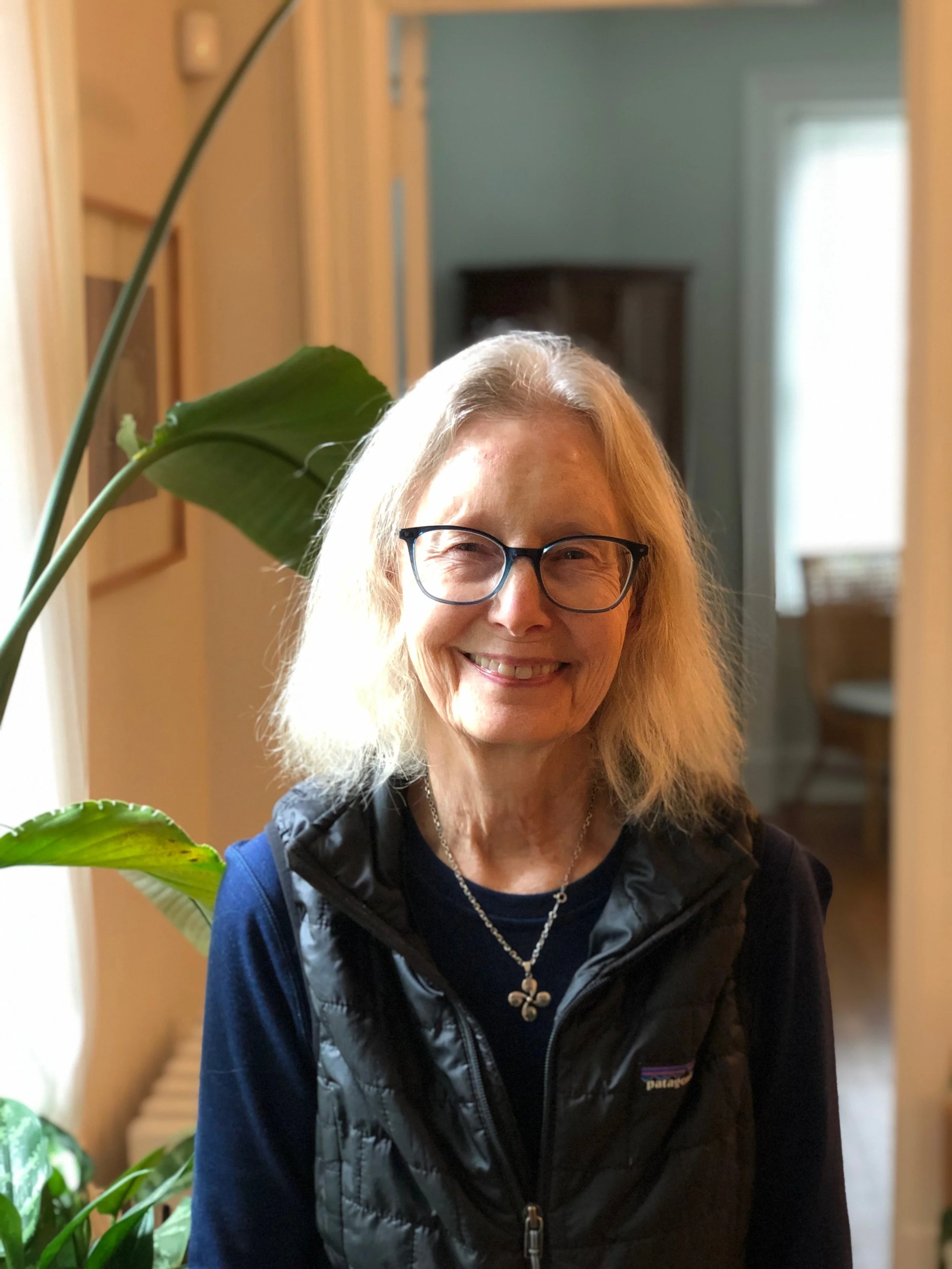Jo Cooper