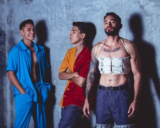 Estilo Moda 2021