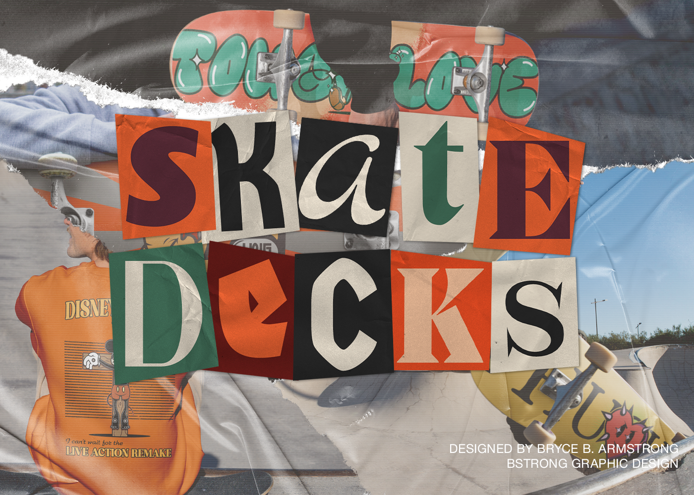 Skateboards