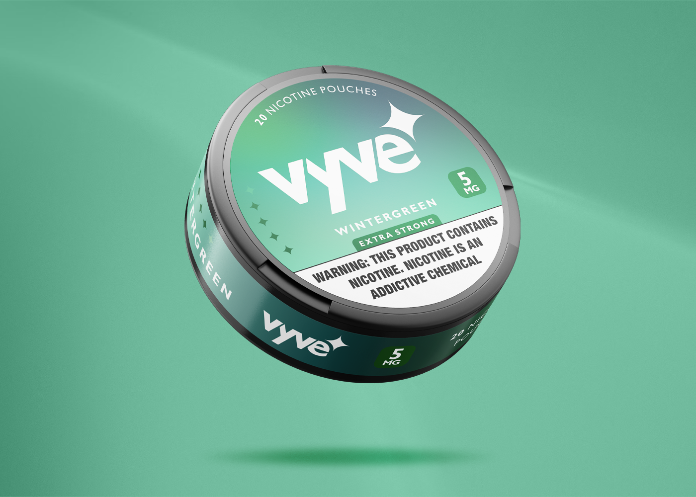 Vyve Nicotine Pouches