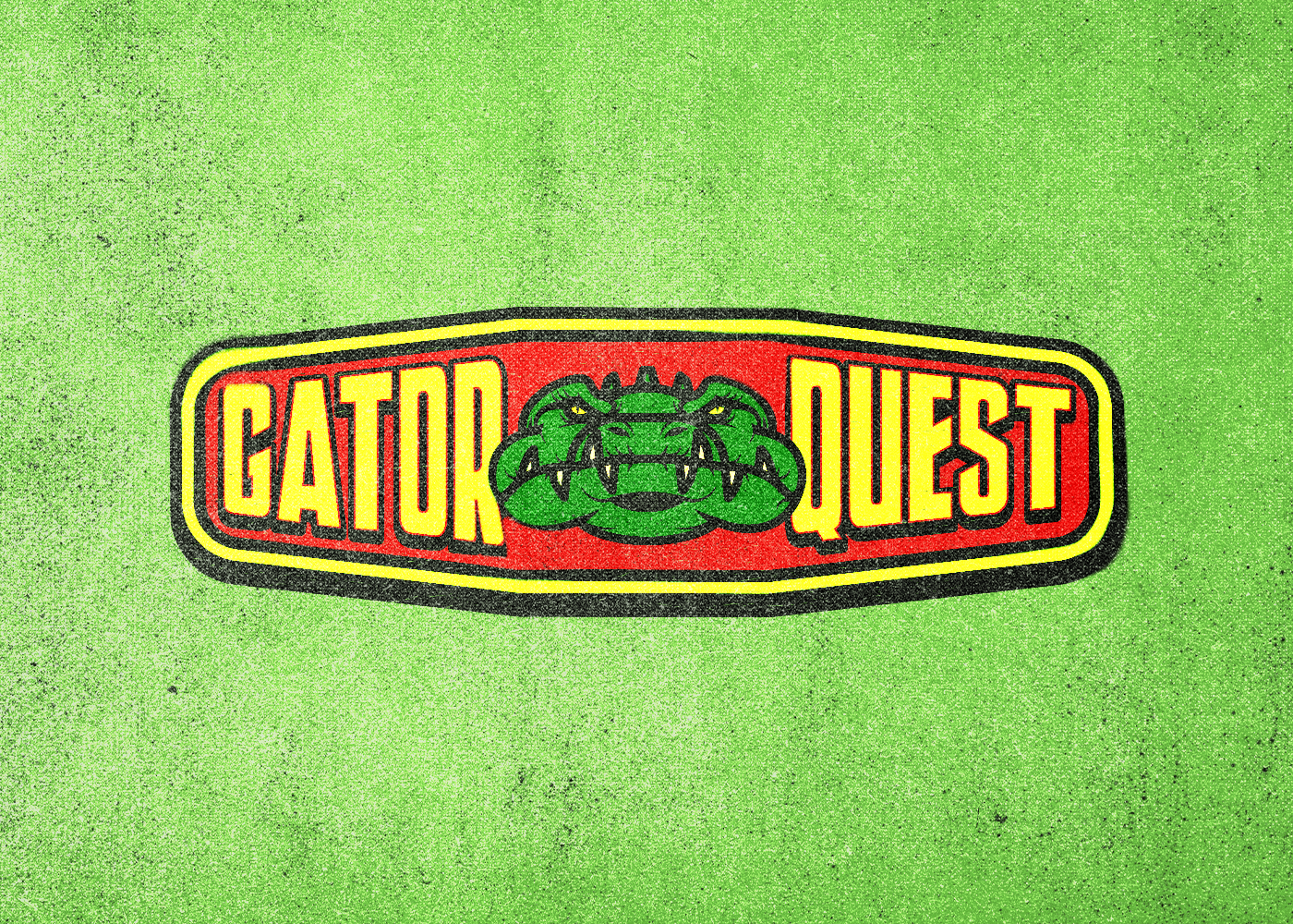 The Gator Quest