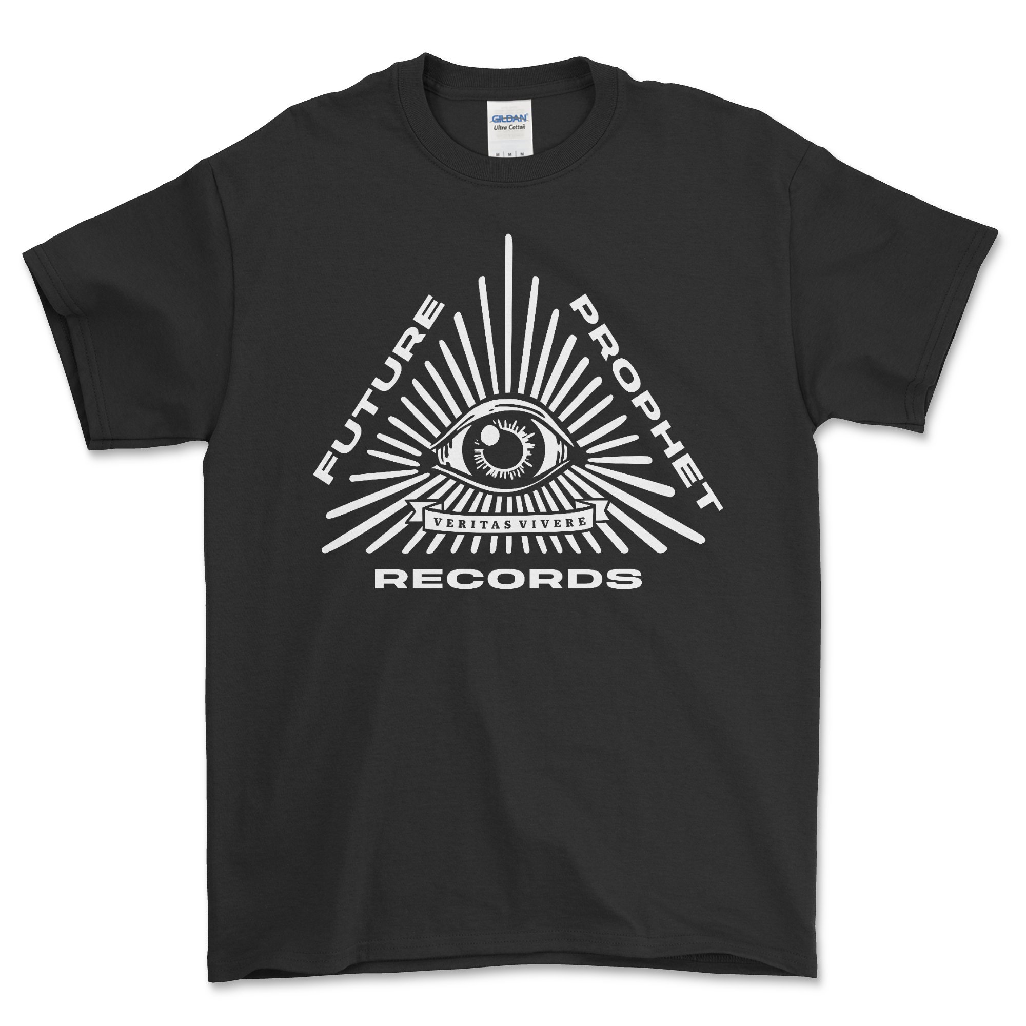 FUTURE PROPHET BLACK T
