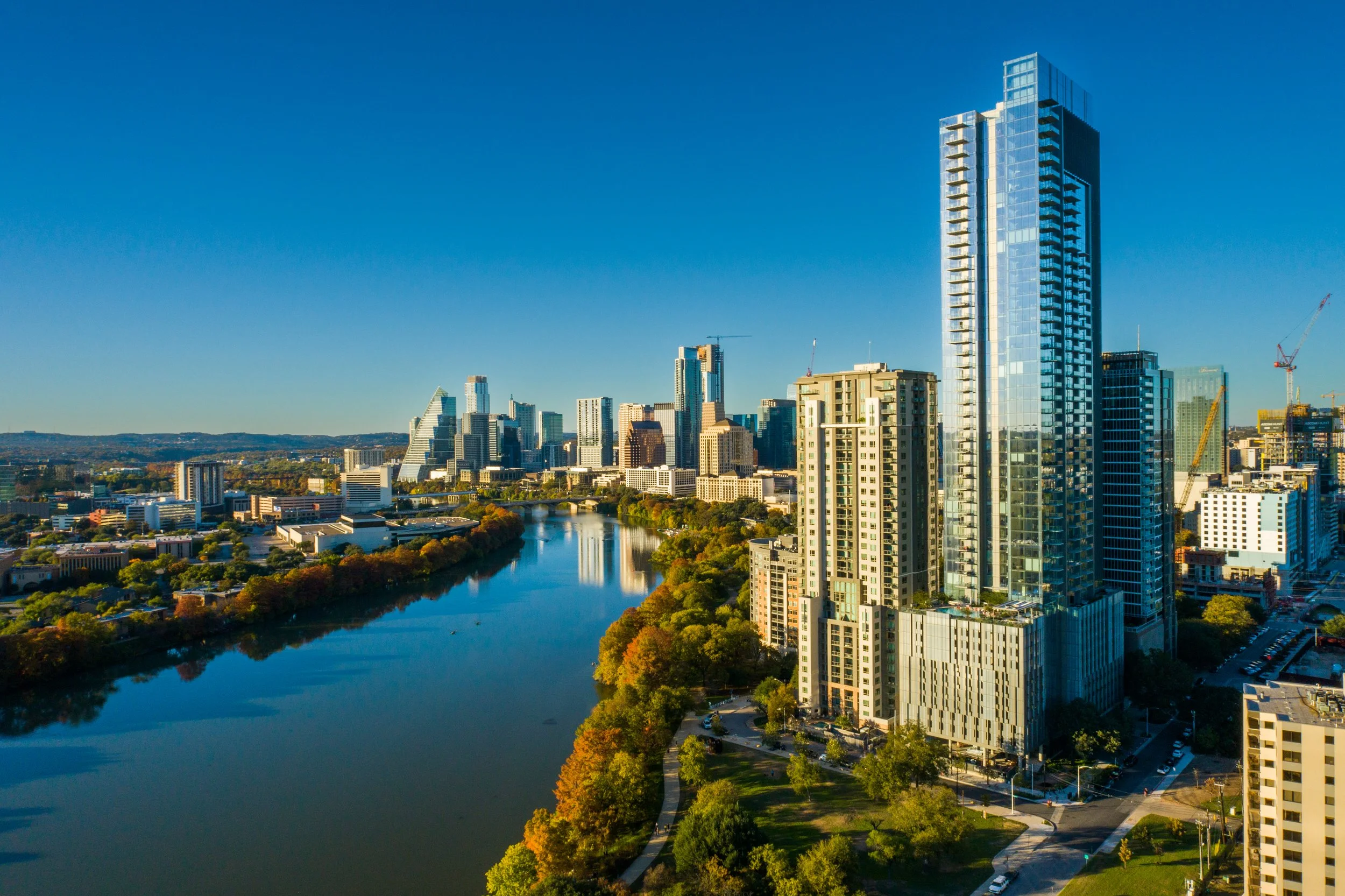 44 East Ave | Austin Texas