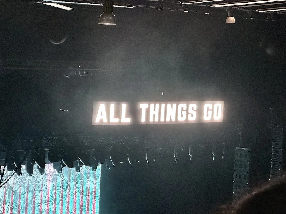 All Things Go Festival 2022